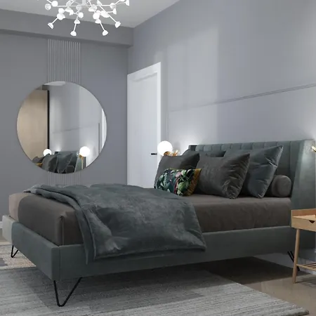 Gooapartments Luxury - Building Stefan 公寓 *