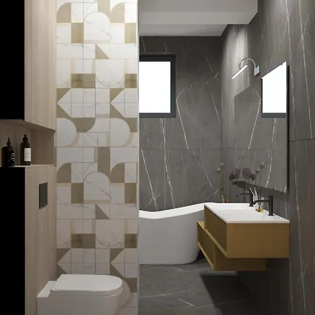 Апартаменты Gooapartments Luxury - Building Stefan Нэводари