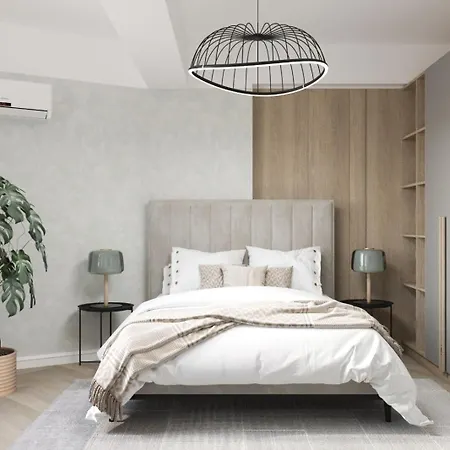 Gooapartments Luxury - Building Stefan * 那沃达利