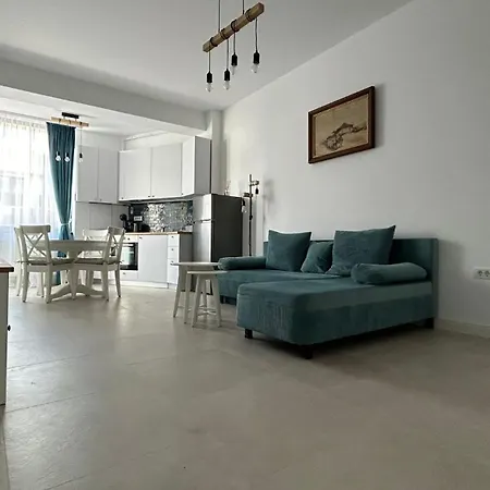 Апартаменты Gooapartments Luxury - Building Stefan