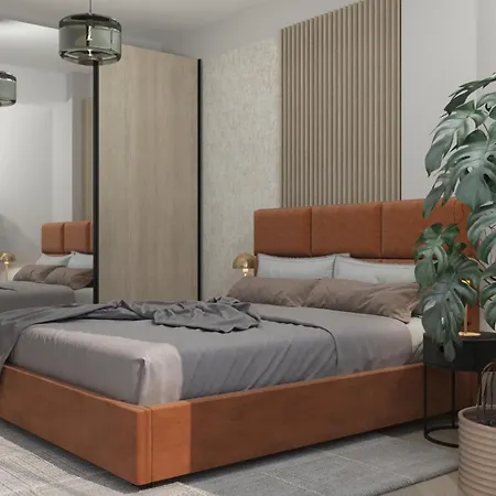 Gooapartments Luxury - Building Stefan Апартаменты