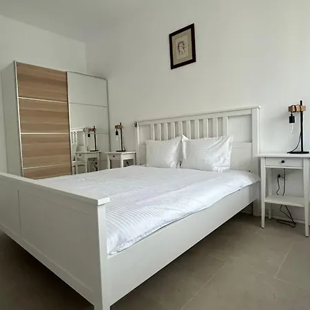 公寓 Gooapartments Luxury - Building Stefan *