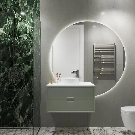 Gooapartments Luxury - Building Stefan *
