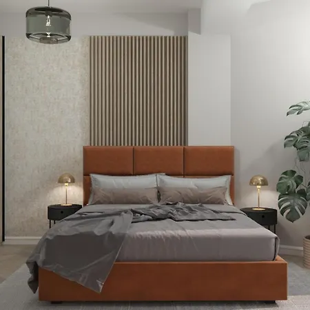 Gooapartments Luxury - Building Stefan * Нэводари