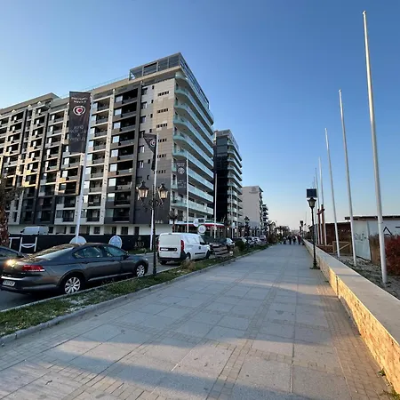公寓 Gooapartments Luxury - Building Stefan *