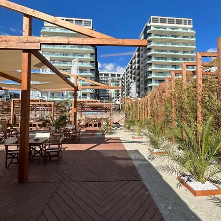 Gooapartments Luxury - Building Stefan * Нэводари