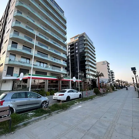 Gooapartments Luxury - Building Stefan Апартаменты