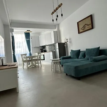 Апартаменты Gooapartments Luxury - Building Stefan *
