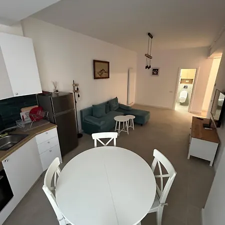 Gooapartments Luxury - Building Stefan *