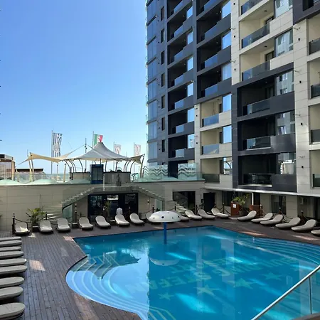 Gooapartments Luxury - Building Stefan Апартаменты *