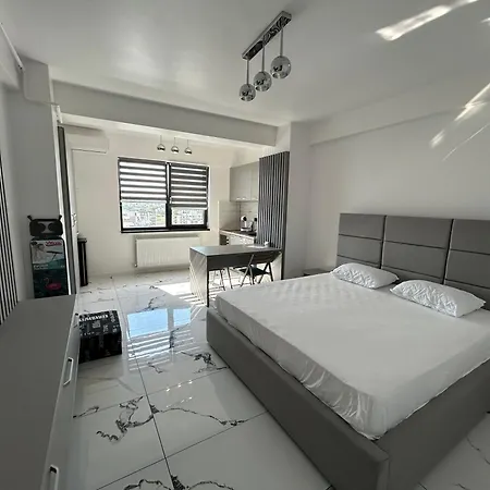 Апартаменты Gooapartments Luxury - Building Stefan *