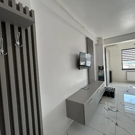 Gooapartments Luxury - Building Stefan 那沃达利