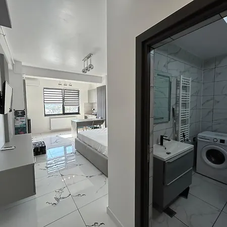 Апартаменты Gooapartments Luxury - Building Stefan *