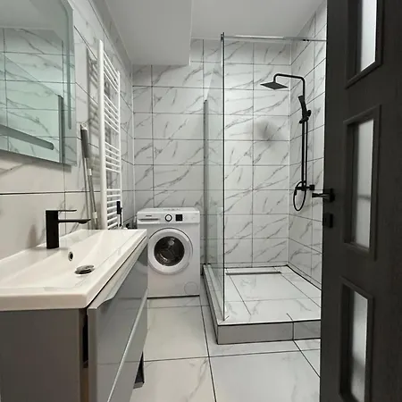 Gooapartments Luxury - Building Stefan 公寓 那沃达利