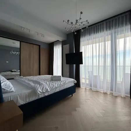 Gooapartments Luxury - Building Stefan 那沃达利