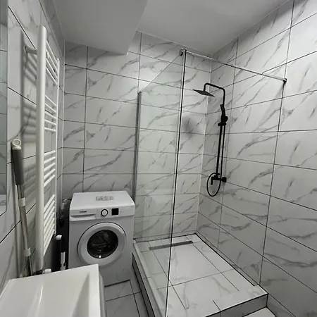 Gooapartments Luxury - Building Stefan Апартаменты Нэводари