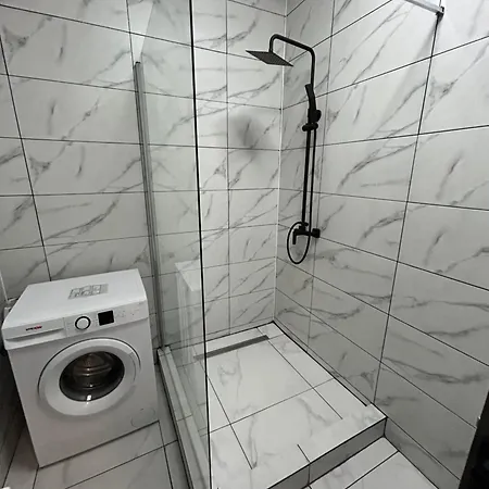 Апартаменты Gooapartments Luxury - Building Stefan