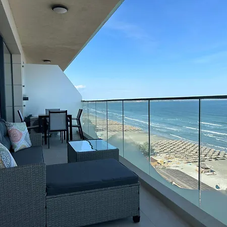Gooapartments Luxury - Building Stefan 公寓