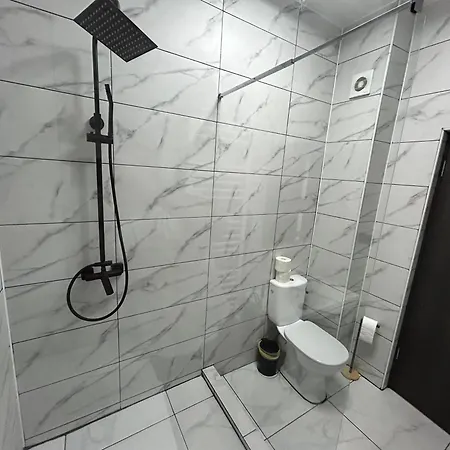 Gooapartments Luxury - Building Stefan * Нэводари