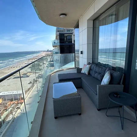 Gooapartments Luxury - Building Stefan 那沃达利