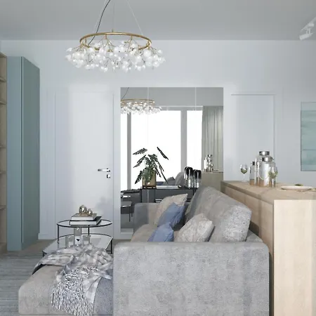 Apartment Gooapartments Luxury - Building Stefan Navodari