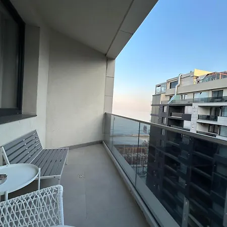 Gooapartments Luxury - Building Stefan Apartment Navodari