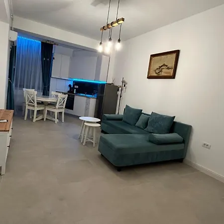 Apartment Gooapartments Luxury - Building Stefan