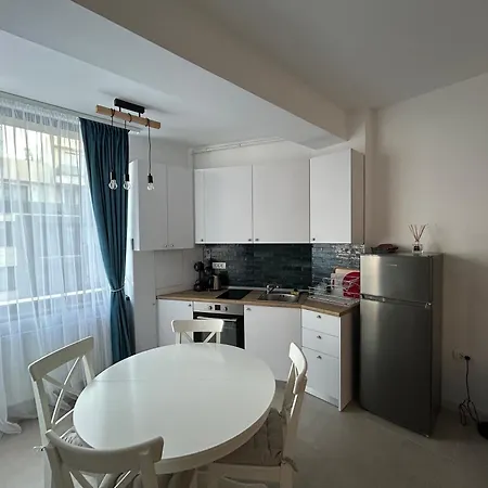Apartament Gooapartments Luxury - Building Stefan *