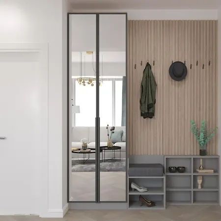 Gooapartments Luxury - Building Stefan