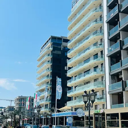 Gooapartments Luxury - Building Stefan Apartament