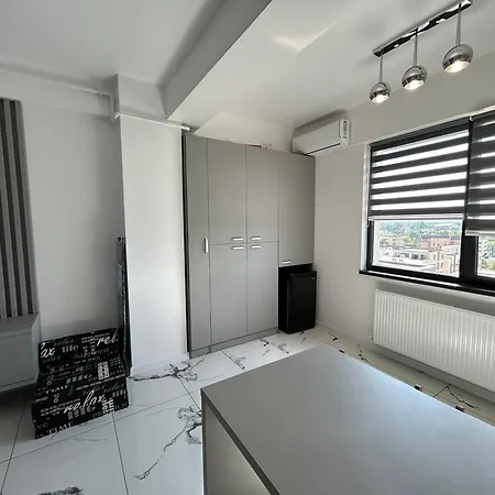 Gooapartments Luxury - Building Stefan