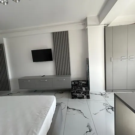 Gooapartments Luxury - Building Stefan *