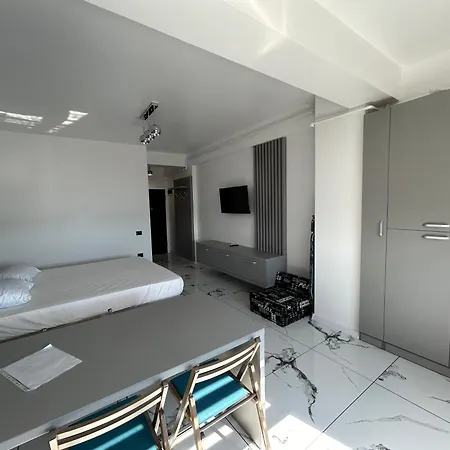 Gooapartments Luxury - Building Stefan Apartament