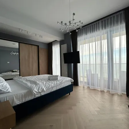 Apartment Gooapartments Luxury - Building Stefan *