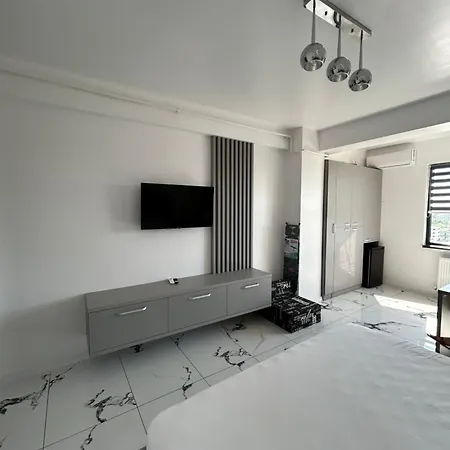 Gooapartments Luxury - Building Stefan *