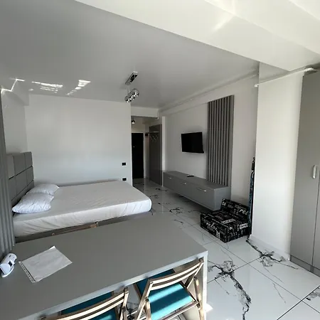Apartament Gooapartments Luxury - Building Stefan *