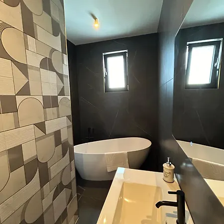 Apartament Gooapartments Luxury - Building Stefan *