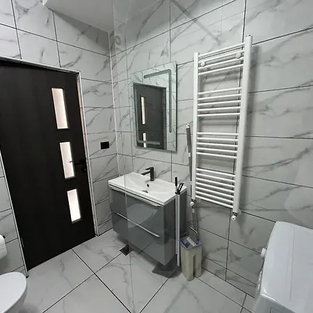 Apartament Gooapartments Luxury - Building Stefan