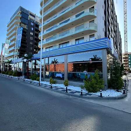 Gooapartments Luxury - Building Stefan *